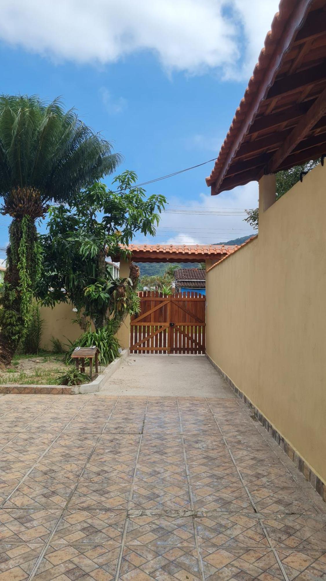 Suites Som Do Mar Caraguatatuba Exterior foto