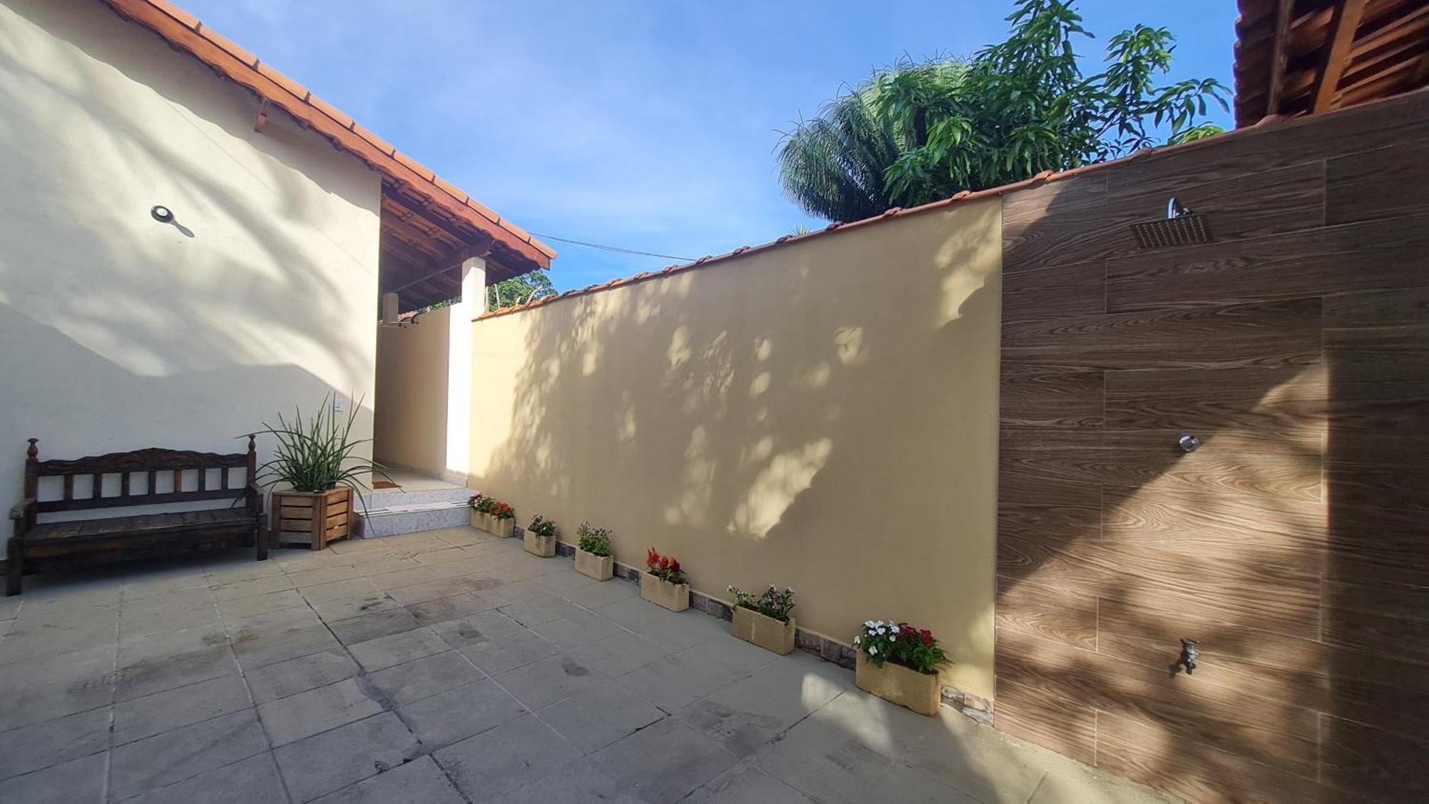 Suites Som Do Mar Caraguatatuba Exterior foto
