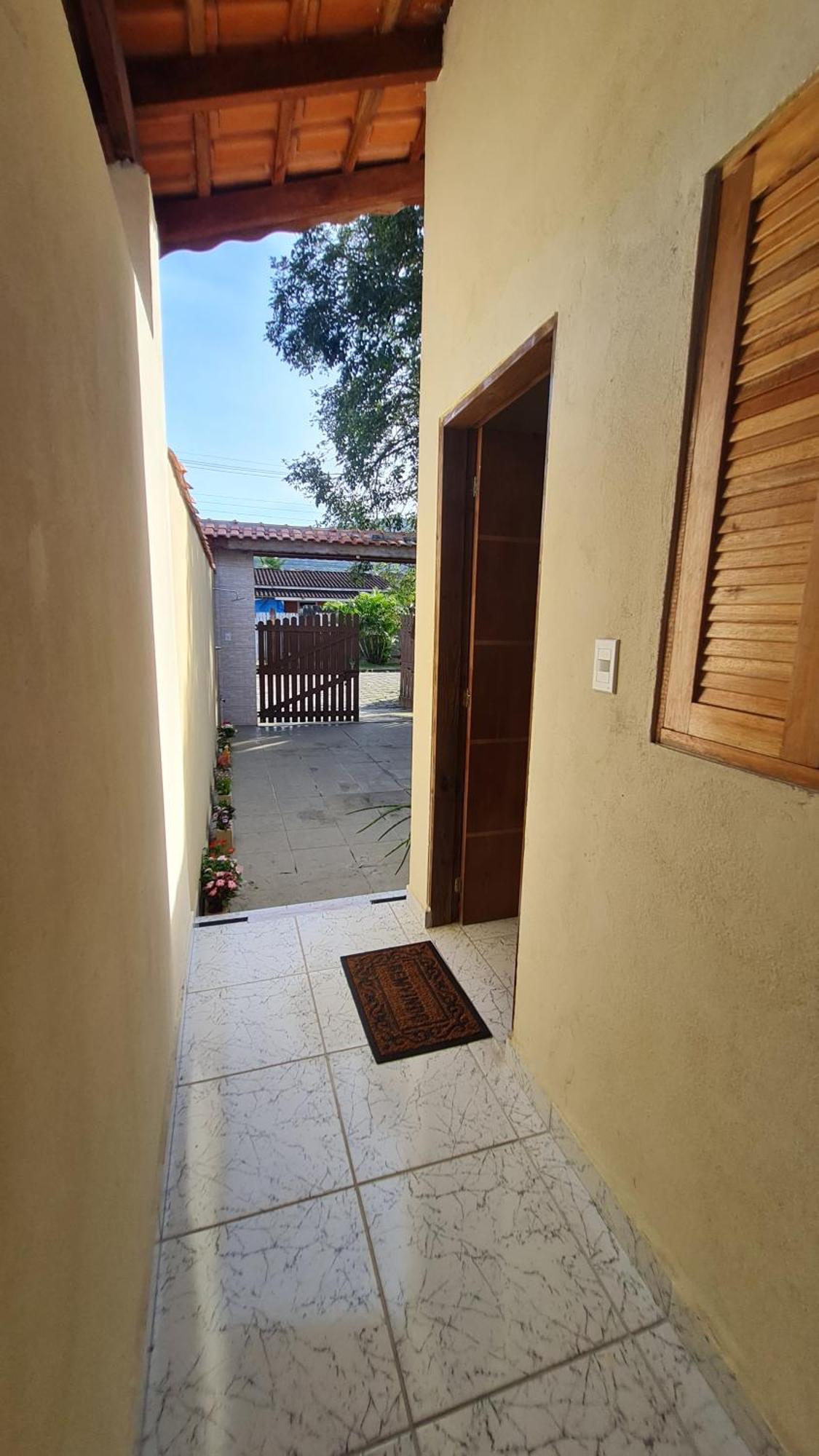 Suites Som Do Mar Caraguatatuba Exterior foto