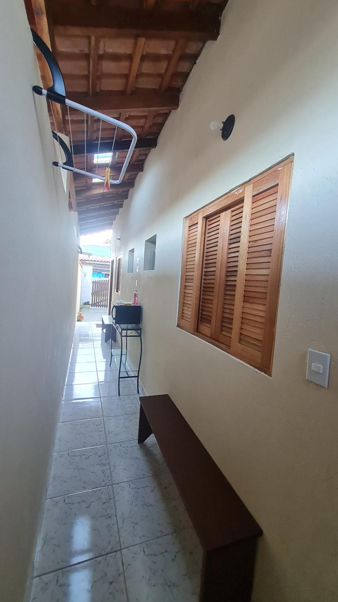Suites Som Do Mar Caraguatatuba Exterior foto